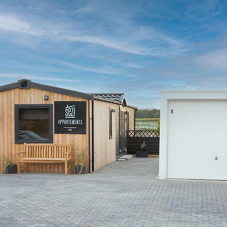 Apartament Gemuetliches, Voll Ausgestattes Tiny House Vilseck Zewnętrze zdjęcie