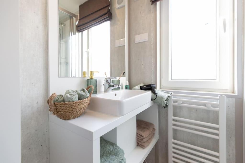 Apartament Gemuetliches, Voll Ausgestattes Tiny House Vilseck Zewnętrze zdjęcie